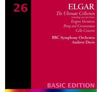 Davis - The Ultimate Elgar