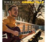 Davis, Tony - Golden Year