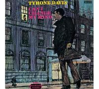 Davis, Tyrone - Can I Change My Mind