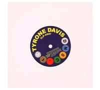 Davis Tyrone, Chandler Gene - Slip Away,There Was A Time (7")