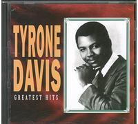 DAVIS, TYRONE - GREATEST HITS
