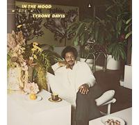 Davis, Tyrone - In The Mood With