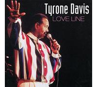 Davis, Tyrone - Love Line