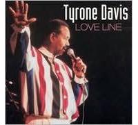 Davis, Tyrone - Love Line
