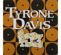 Davis, Tyrone - Sexy Thing