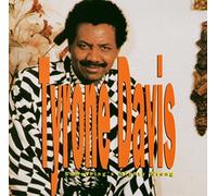 Davis,Tyrone - Somethings Mighty Wrong