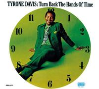 Davis, Tyrone - Turn Back The Hands Of Time