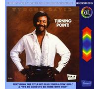 Davis, Tyrone - Turning Point