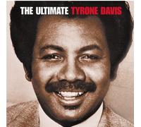 Davis, Tyrone - Ultimate Tyrone Davis (2 CD)