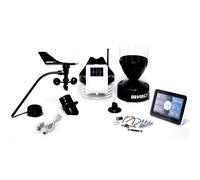 Davis Vantage Pro 2 6252 EU Professionale Stazione Meteo Weatherlink-Konsole