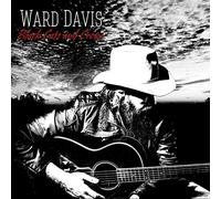 Ward Davis Black Cats and Crows (CD) Album