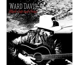 Davis Ward - Black Cats And Crows