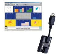 Davis WeatherLink Monitoraggio Meteo Per Vantage Pro-Vantage Vue 6510USB Barca
