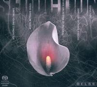 Davislim, Steve/State Orch Of Vic, Simone Young - Seduction: Songs By Richard Strauss