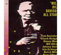 Davison All Stars,Wild Bill - "Wild" Bill Davison All Stars
