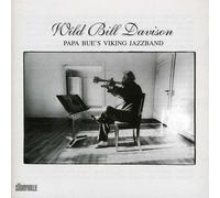 Davison, Bill - Papa Bue S Viking Jazzband