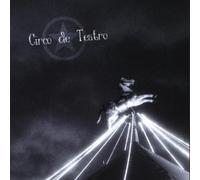 Davison Jude - Circo De Teatro