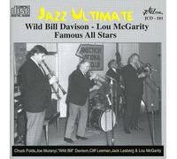Davison/Mcgarity - Jazz Ultimate