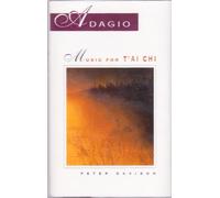 Davison, Peter - DAVISON,PETER MUSIC FOR TAI-CHI