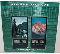 Davison,Peter - Forest/Mountain