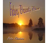 Davison, Peter - Future Present Past