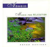 Davison, Peter - Music for Relaxation