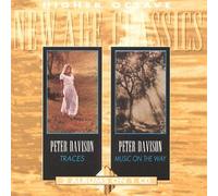 Davison,Peter - Traces/Music on the Way