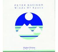 Davison,Peter - Winds of Space