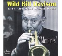 Davison/Welsh - Memories