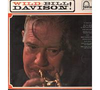 Davison,Wild Bill-Papa Bue - Wild Bill Davison & Papa Bue