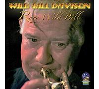 Davison, Wild Bill - Rare Wild Bill (2 CD)