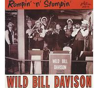 Davison, Wild Bill - Rompin' & Stompin'