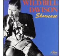 Davison, Wild Bill - Showcase