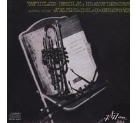 Davison, Wild Bill - Wild Bill & His Jazzologists