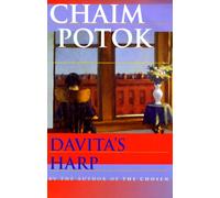 Davita's Harp: A Novel