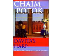 Chaim Potok Davita's Harp (Tascabile)