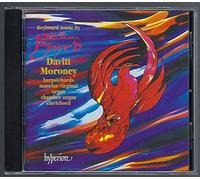 Davitt Moroney - Byrd: Keyboard Music - A selection from The Complete Keyboard Music