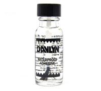 Davlyn Black Super Tenuta Adesivo ~ Pizzo Parrucche & Toupet 14.8ml