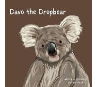 Davo the Dropbear