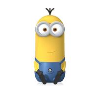 Davolink Minions Kevin Wi-Fi 6E Router - Migliora la tua esperienza di connettività nel 2024 con router da gioco ad alte prestazioni - Router WiFi da viaggio sicuro