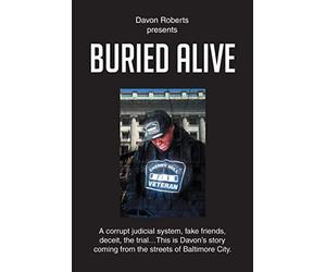 Davon Roberts Buried Alive (Tascabile)