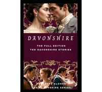 Davonshire: THE FULL SERIES: 10 Davonshire Stories