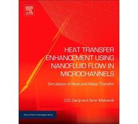 Davood Domairry Heat Transfer Enhancement Using Nanofluid Fl (Copertina rigida)