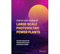 Davood Naghaviha Hassan N Step-by-Step Design of Large-Scale (Copertina rigida)