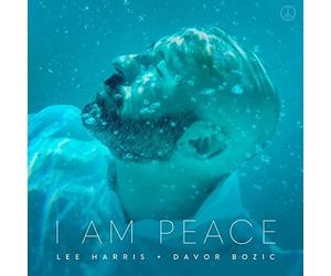 Davor Bozic I Am Peace