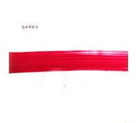 Davos - I Came Here to Wake You Up Ep [Vinyl Single]