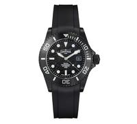 DAVOSA 161.583.02 Black Rock Ternos Professional Limited Edition Kautschukban
