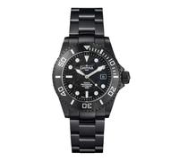 DAVOSA 161.583.20 Black Rock Ternos Professionale Edizione Limitata Ø43mm