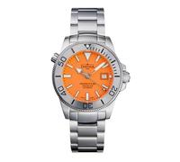 Davosa ARGONAUTIC BGBS CORAL AUTO 16152760 Orologio automatico uomo Produzione strettamente limitata