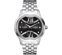 Davosa DREAMLINE II QUARTZ 16857655 Orologio da polso donna